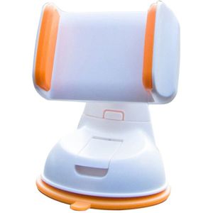 360 Graden Universele Autohouder Stand Mount Voorruit Beugel Voor Mobiele Mobiele Telefoon Navigatie Multifunctionele Zuignap