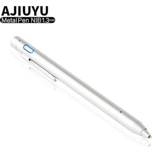 Pen Actieve Stylus Capacitieve Touchscreen Voor Lenovo Miix 5 Pro 4 3 720 7000 Miix 300 310 325 320 700 Tablet Case Hoge precisie