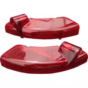 2Stuks Autodeur Projector Licht Voor Renault Captur 2 2019-2023 2024