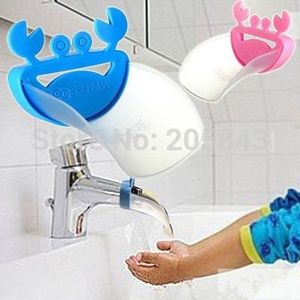 Kind kraan baby baby supplementer Kinderen Kraan Extender toonaangevende WATER BOORI kraan extender