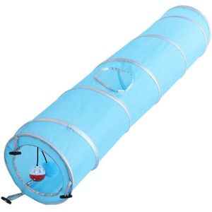 Beste speeltunnel voor katten 2026 | Voor Katten