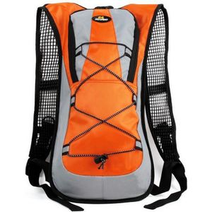 5L Waterdichte Nylon Effen Rits Motorfiets Backpack Rugzak Gear Mochila Outdoor Camping Fietsen Trekking Water Bag