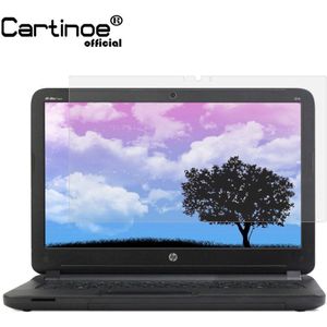 Cartinoe 14-inch Laptop Screen Protector Voor Hp Pavilion X360 14 14-baxxx 14m-ba Anti Glare Matte Lcd-scherm Guard film (2 stuks)