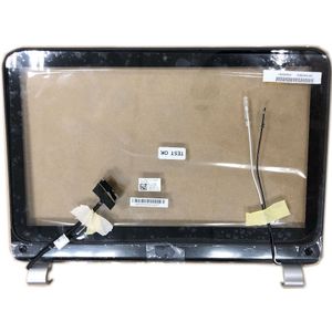 Voor HP Pavilion TouchSmart 11-E Serie 11-e100sp 11-e010nr 11-e102sa 11-E004ATouch Screen Digitizer met Frame en Laptop Kabel