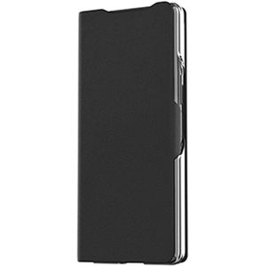 Galaxy Vouw 2 Case Case Voor Galaxy Z Fold2 5G Leather Flip Case Mobiele Telefoon Shell 2 Kleuren Optionele nieuwkomers