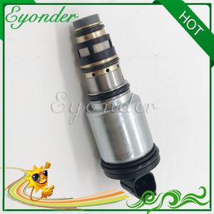 AC Airconditioning Compressor Elektronische Koelmiddel Solenoid Regelklep voor BMW Mini F56 F55 Cooper X1 F48 18d 18i 20i 20d