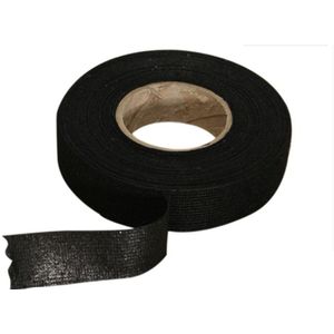 15M Auto Motor Kronkelende Fluwelen Bedrading Vlamvertragende Tape Voor Kia Soul Forte5 Cadenza Telluride Pro Venga