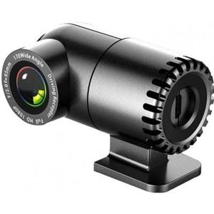 Bluelans 1080P Webcam Multifunctionele Wijd Compatibel Abs Usb Hd Webcam Voor Computer