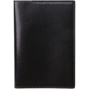1Pc x Mini Business Notebook Mini Pocket Draagbare Notebook Journal Dagboek Boek PU Leather Cover Note Pads