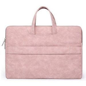 Victoriatourist Laptop Tas 14 ""15.6"" Mannen Vrouwen Business Handtas Stijlvolle Aktetas Multi-layer Ruimte Messenger Bag