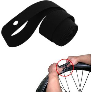 26 &quot;Hoge Druk Mountainbike Fiets Velg Tape Binnenband Protector Strip