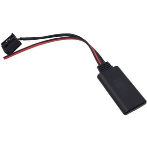 Auto Bluetooth Ontvanger Bluetooth Module Aux-In O Music Adapter 12Pin Poort Voor Bmw X5 X3 Z4 E83 E85 e86 E39 E53