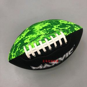 Maat 3 Rugby Bal Amerikaanse Rugby Bal American Football Ball Kids Kinderen Bal Voor Game Training Match