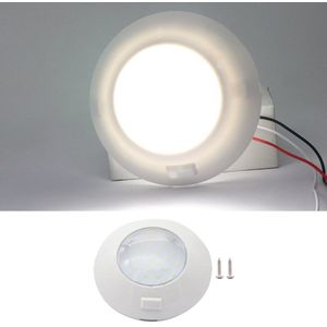 Led Plafondlamp 12V Inbouw Kast Verlichting Ultra-Dunne Interieur Verlichting