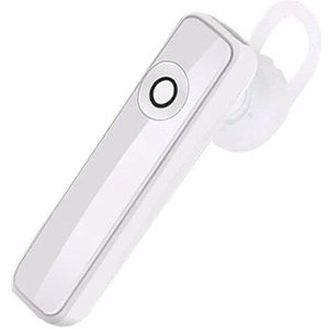 Eenzijdige M165 Mini Bluetooth Headset 4.1 Auto Sport Bluetooth Headset Wireless In-Ear Bluetooth Headset