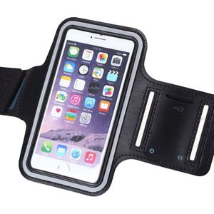 Armband Voor Ulefone Worden Touch 2 Pro Mobiele Telefoon Case voor Ulefone Een Futre Wenen tijger gemini Power Sport Running Arm Band