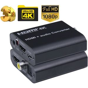 Crestron HD MD4X1 4KZ E hdmi switch