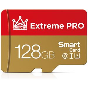 Ultra Geheugenkaart Micro Sd-kaart 8Gb/16Gb/32Gb/64Gb/128Gb c10 Mini Tf-kaart Gratis Sd Adapter