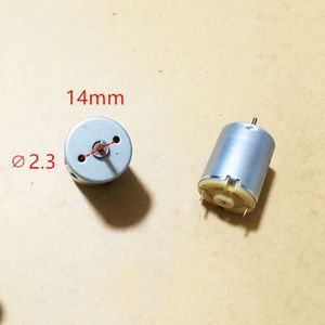 Mabuchi Mini 280 Motor 24 Mm Ronde Elektrische Motor Dc 1.5V 3V High Torque Diy Micro Speelgoed Motor vier Wheeler Auto Rail Auto Graafmachine