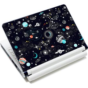Laptop Notebook Skin Sticker Cover Art Decal Past 13.3 ""14"" 15.4 ""15.6"" Hp Dell Lenovo Apple mac Asus Acer