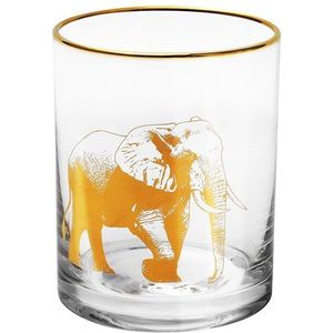 565 Ml Glas Cup Leuke Dier Koffie Mok Thee Bier Beker Transparant Cartoon Drinken Glazen Cup Cool Mokken Drinkware