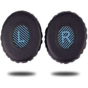1 Paar Vervanging Oorkussens Oorbeschermers Kussens Earpad Covers Forbose OE2 OE2i Soundtrue Hoofdtelefoon