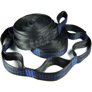 Super Sterke Hangmat Riem Opknoping Hangmat Riem Hamaca Hamak Voor Kamperen, Reizen, Draagbare Opknoping Boom Touw