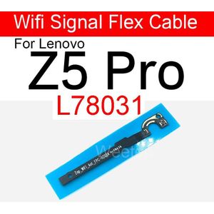 Luidspreker Buzzer Voor Lenovo Z5 Pro L78031 Z5 Pro Gt L78032 Moederbord Proximity Ambient &amp; Flash Licht Wifi Antenne Flex kabel