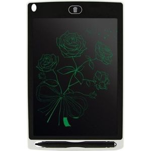 Lcd Elektronische Tablet Vroegschoolse Onderwijs Doodle Tekening Schrijven Bericht Schilderen Board