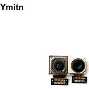 Ymitn Originele Camera Voor Xiaomi Mi Spelen Achter Camera Belangrijkste Terug Big Camera Module Flex Kabel