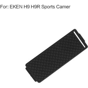 TUYU Accessoires Actie Camera Batterij Cover Plaat Case voor SJCAM SJ4000/SJ5000/EKEN H9 H9R Serie batterij Cover