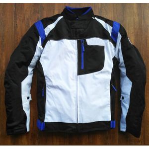 Winter Scooter Mx Dirt Bike Textiel Jas Voor Yamaha Motor Motocross Jassen Met Protector