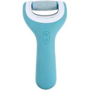 1 Set Oplaadbare Elektrische Pedicure Tool Voet Grinder Voet Dode Huid Eelt Remover Voet Slijpmachine Foot Care Tool