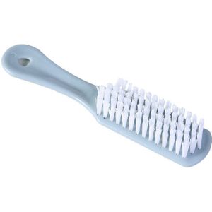 1Pc Plastic Multipurpose Wassen Borstel Producten Huishoudelijke Gereedschap Schoen Borstel Huishoudelijke Schoonmaakmiddelen Accessoires Schoenen Shine Kit