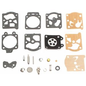 K20-WAT Carburateur Reparatieset Rebuild Tool Pakking Set Voor Walbro Motorfiets Accessoires Reparatie Onderdelen Brandstof Carburateur Supply