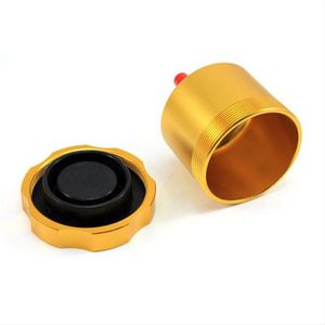 Universal Hydraulic Drift Handbrake Oil Tank for Hand Brake Fluid Reservoir E-Brake Racing