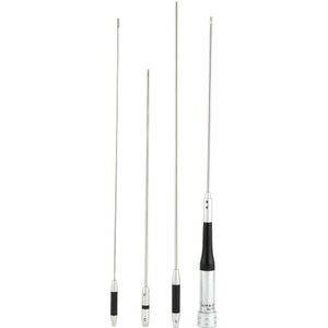 Vhf Uhf Dual Band Antenne SG7900 Auto Mobiele Antenne 144/430Mhz SG-7900 Hoge Dbi Gain Antenne Voor KT-8900D KT-8900 BJ-318