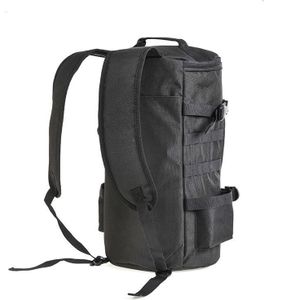 23L Mannen Vrouwen Multifunctionele Visgerei Staaf Tassen Outdoor Rugzak Trekking Enkele Schouder Crossbody Vissen Camping Tassen