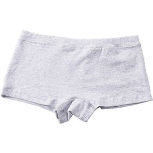 4 kleur Womens Ademend Veiligheid Korte Broek Verkoop Katoen Naadloze Mid-Rise Solid Katoen kruis Meisjes zomer Nodig shorts