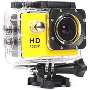 480P Motorfiets Dash Sport Actie Video Camera Motorcycle Dvr Full Hd 30M Waterdichte