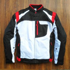 Winter Scooter Mx Dirt Bike Textiel Jas Voor Yamaha Motor Motocross Jassen Met Protector