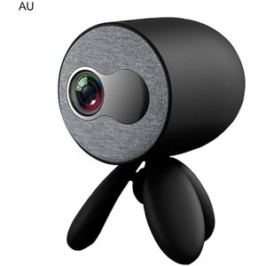 YG220 Projector Led Mini Draagbare Stand Projector High Definition 1080P Display Home Entertainment Theater Video Projector