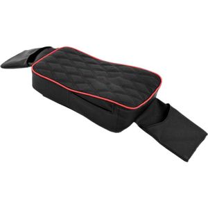 Memory Foam Universele Center Console Cover, Geschikt Voor Auto 'S, Suv 'S, Vrachtwagens, Ademend, eenvoudig Te Installeren En Durabl