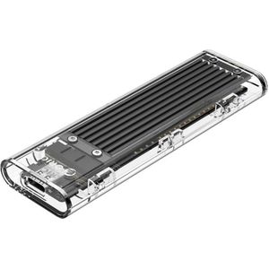 Orico Ssd Behuizing Ngff Te USB3.1 TYPE-C M.2 Ssd Harde Schijf Doos 5Gbps 2 Tb Hdd Case