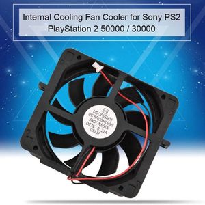 -Koelventilator Interne Cooler Dc Borstelloze Repalcement Voor Sony Playstation 2 PS2 50000/30000 Console