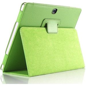 Case Cover Voor Samsung Galaxy Tab 4 10.1Inch SM-T530 T535 T533 Tab4 10 T530 T531 T535 Tablet Case Beugel flip Pu Leather Cover