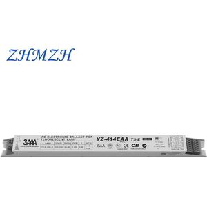 3AAA 220V 14W Elektronische Ballast Voor T5 HO Buis Fluorescentielamp YZ-114EAA YZ-214EAA YZ-314EAA YZ-414EAA gelijkrichter commutator