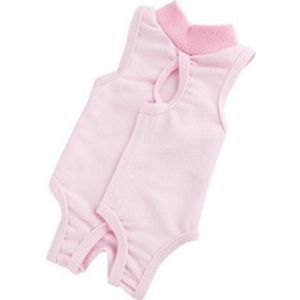 Mouwloze Ademend Gezondheid Herstel Teddy Kleding Kat Herstel Spenen Pak Ademend Elastische Vest Wond Bescherming Kleren
