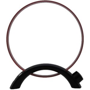 Tecsun An-200 Gain Radio Antenne Am/Mw Draaibare Tuneable Loop Antenne