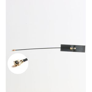 5Pcs High Gain 5dbi 2.4G 5G 5.8G Ingebouwde Antenne Wifi Bluetooth-Compatibel Router dual-Frequentie Flexibele Antenne